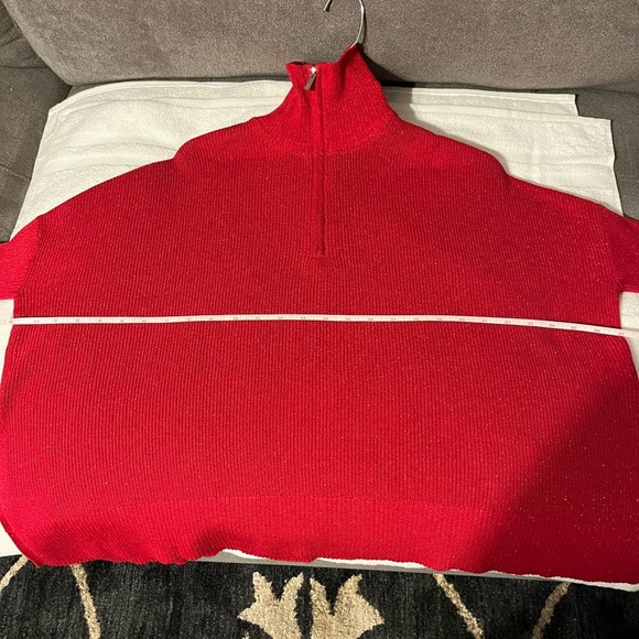 Tommy Bahama Women
Sweater XXS / XS Pullover Oversized new
TTP / TP - Picture 4 of 13